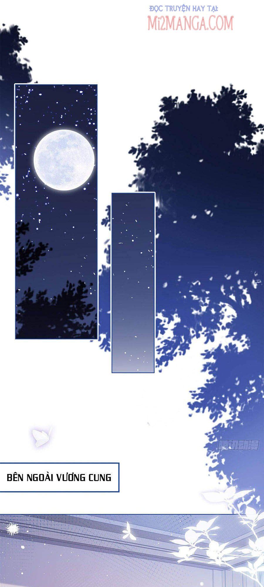 Hoàng Nữ Được Cưng Chiều Nhất Đế Quốc Chapter 53 - Trang 23