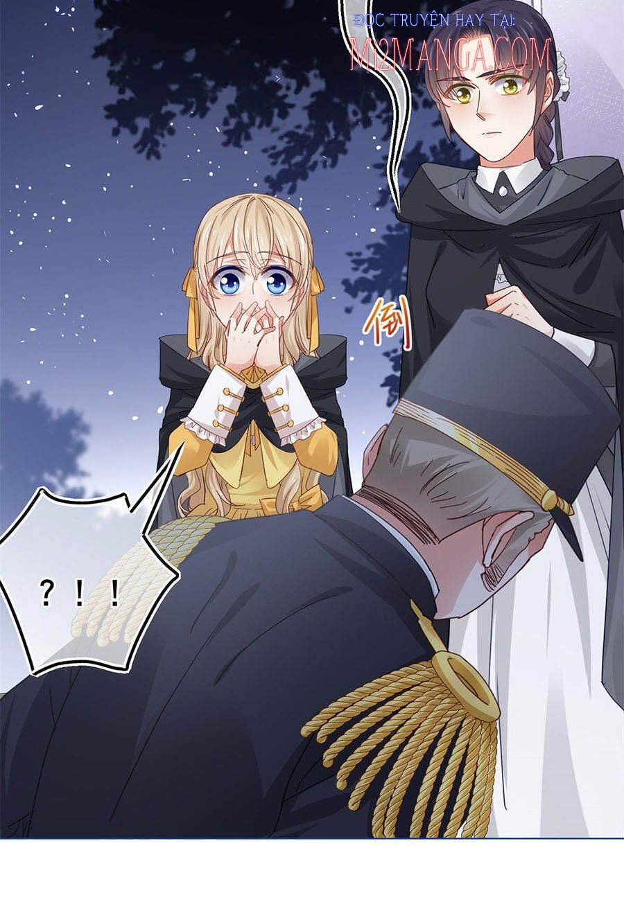 Hoàng Nữ Được Cưng Chiều Nhất Đế Quốc Chapter 53 - Trang 29