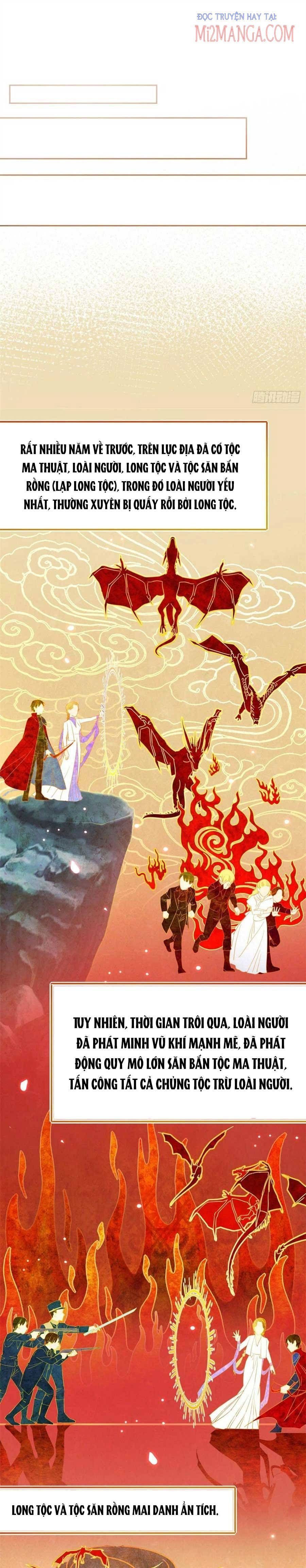Hoàng Nữ Được Cưng Chiều Nhất Đế Quốc Chapter 59 - Trang 7