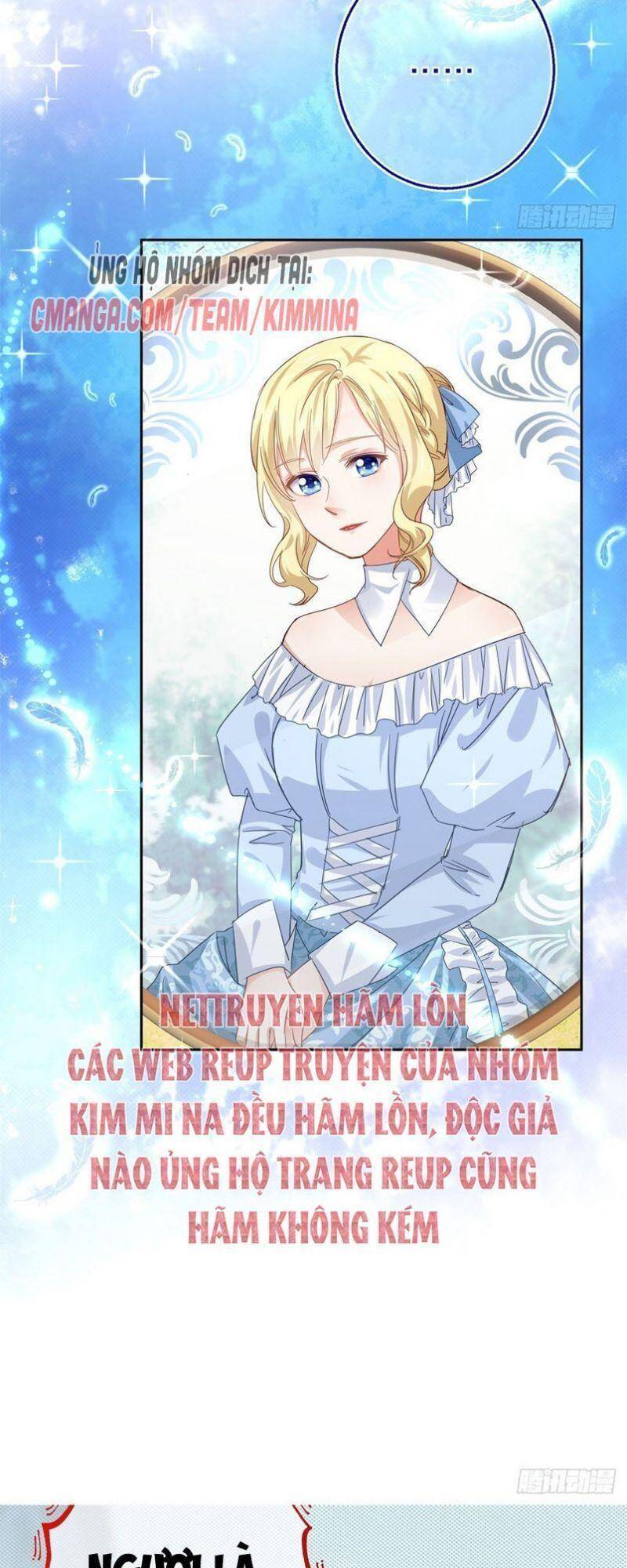 Hoàng Nữ Được Cưng Chiều Nhất Đế Quốc Chapter 6 - Trang 13