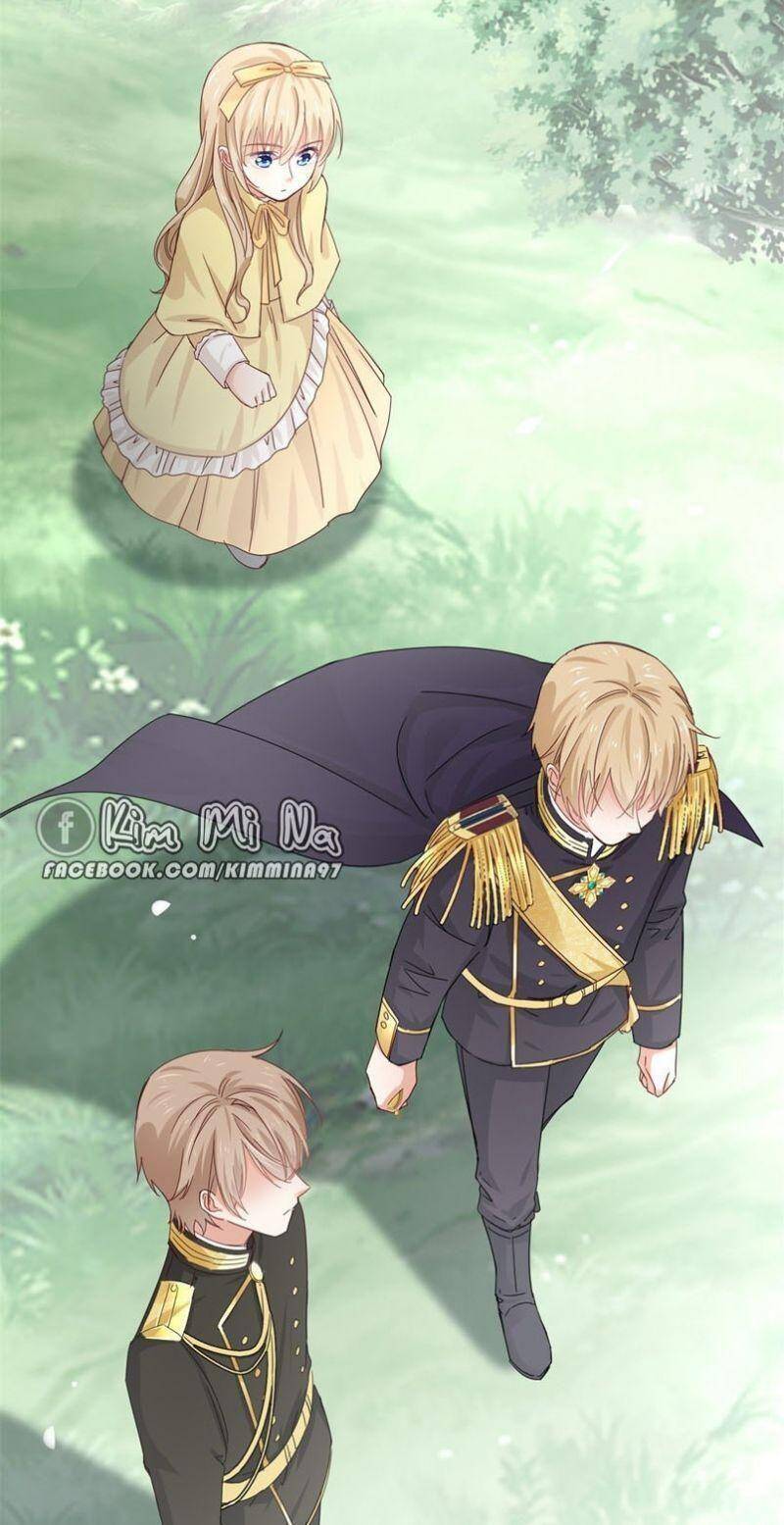 Hoàng Nữ Được Cưng Chiều Nhất Đế Quốc Chapter 6 - Trang 27