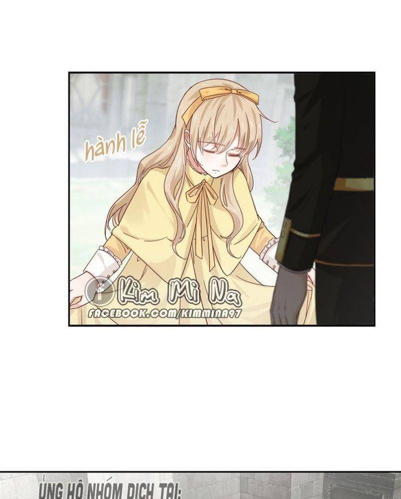 Hoàng Nữ Được Cưng Chiều Nhất Đế Quốc Chapter 6 - Trang 32