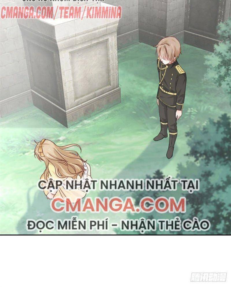 Hoàng Nữ Được Cưng Chiều Nhất Đế Quốc Chapter 6 - Trang 33