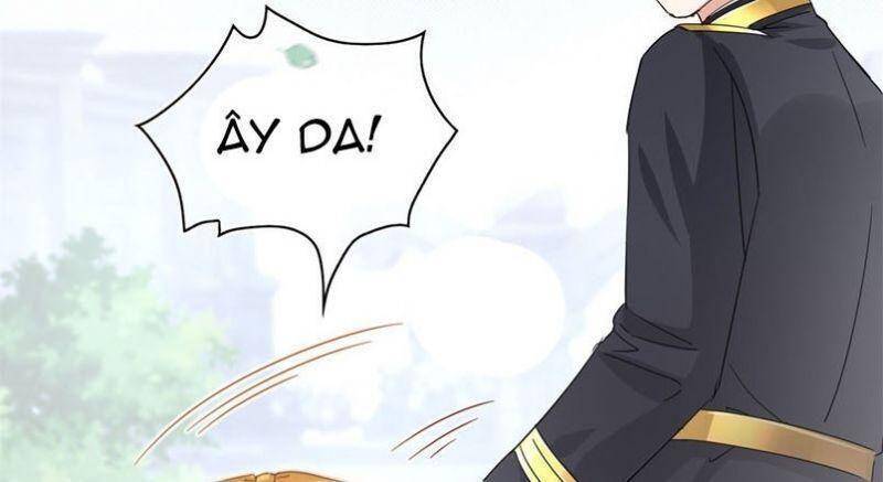 Hoàng Nữ Được Cưng Chiều Nhất Đế Quốc Chapter 6 - Trang 7