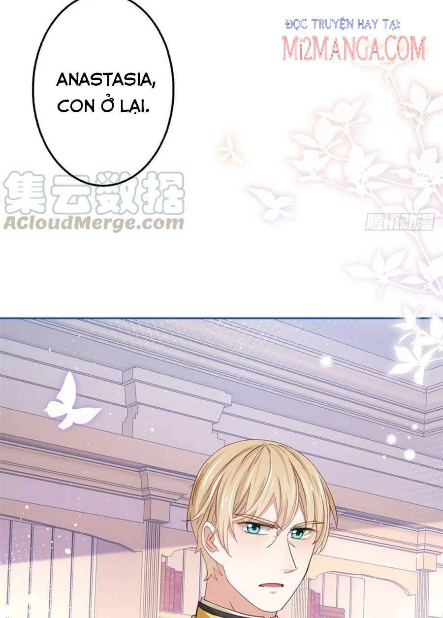 Hoàng Nữ Được Cưng Chiều Nhất Đế Quốc Chapter 60 - Trang 12