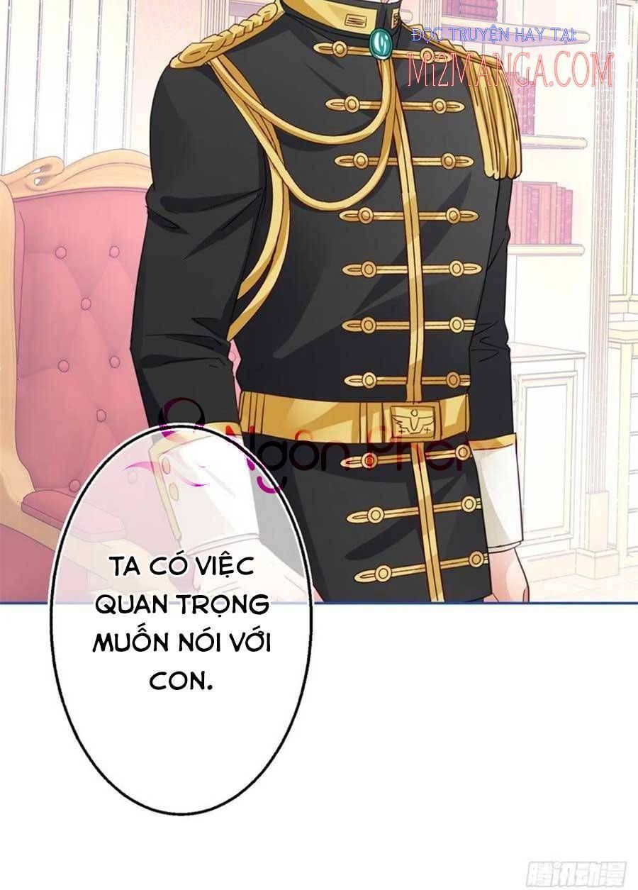 Hoàng Nữ Được Cưng Chiều Nhất Đế Quốc Chapter 60 - Trang 13