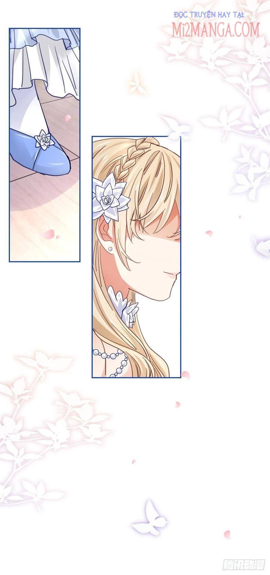 Hoàng Nữ Được Cưng Chiều Nhất Đế Quốc Chapter 61 - Trang 18