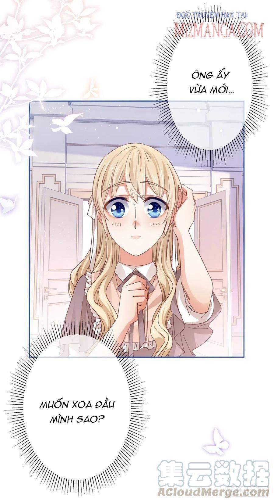 Hoàng Nữ Được Cưng Chiều Nhất Đế Quốc Chapter 61 - Trang 7