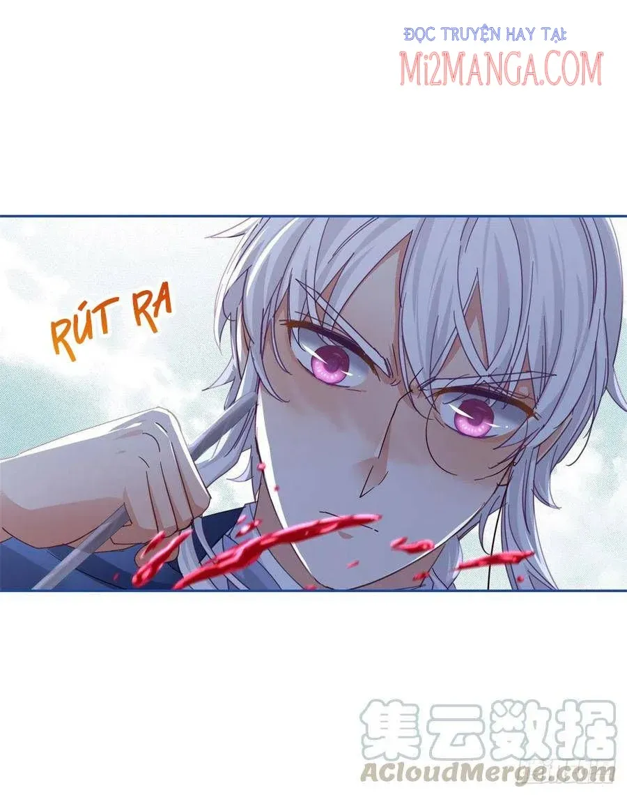 Hoàng Nữ Được Cưng Chiều Nhất Đế Quốc Chapter 62 - Trang 19