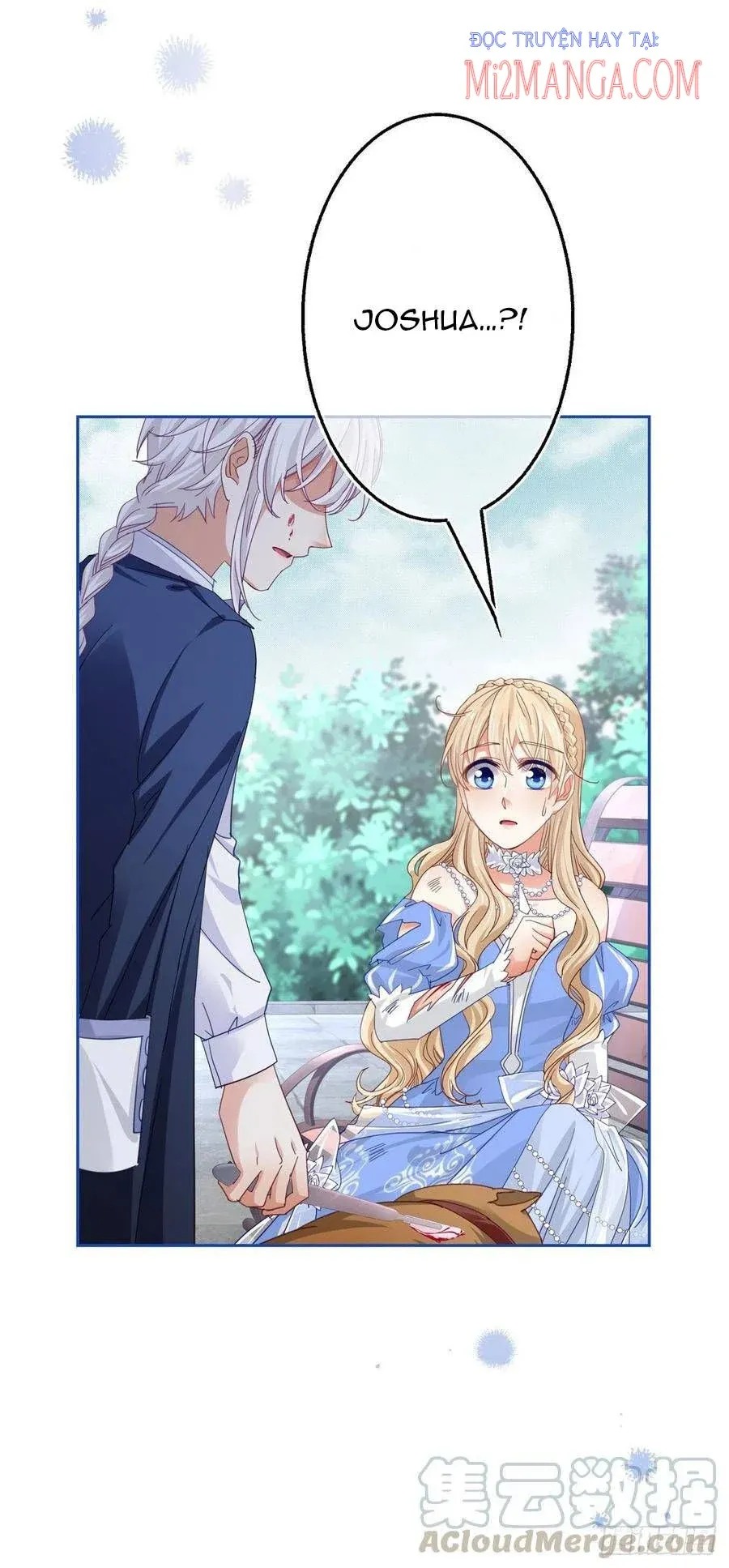 Hoàng Nữ Được Cưng Chiều Nhất Đế Quốc Chapter 62 - Trang 21