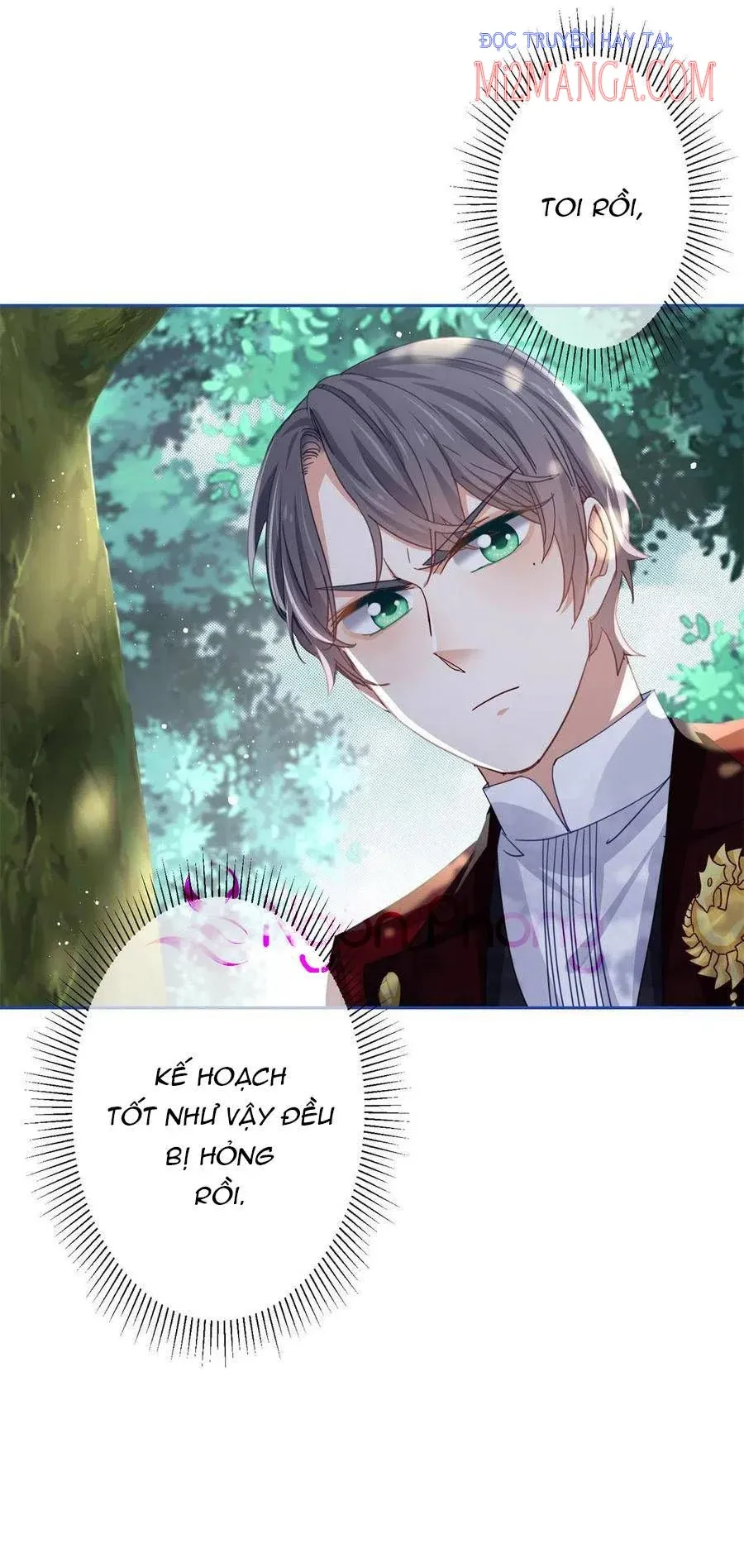 Hoàng Nữ Được Cưng Chiều Nhất Đế Quốc Chapter 62 - Trang 23