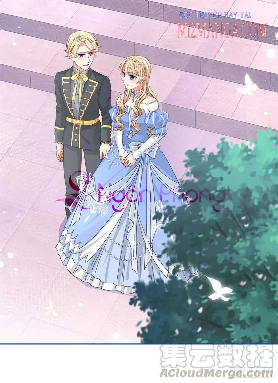 Hoàng Nữ Được Cưng Chiều Nhất Đế Quốc Chapter 62 - Trang 3