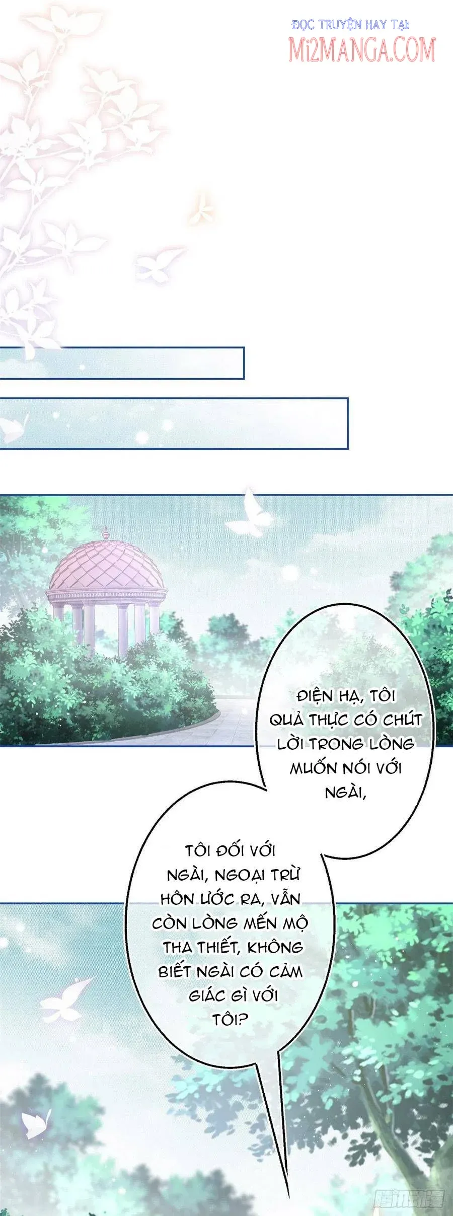 Hoàng Nữ Được Cưng Chiều Nhất Đế Quốc Chapter 62 - Trang 6