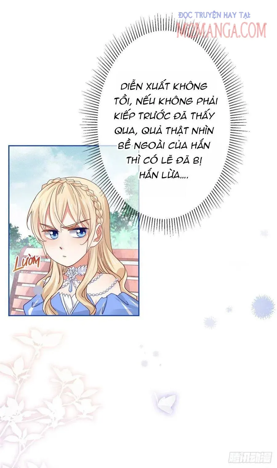 Hoàng Nữ Được Cưng Chiều Nhất Đế Quốc Chapter 62 - Trang 8
