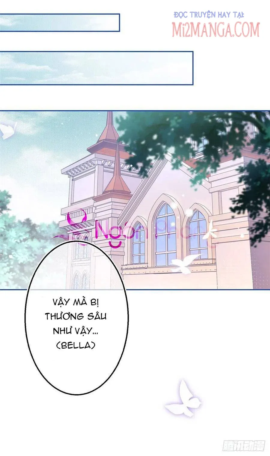 Hoàng Nữ Được Cưng Chiều Nhất Đế Quốc Chapter 63 - Trang 12