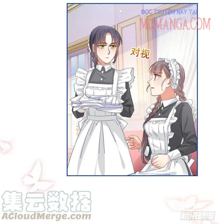 Hoàng Nữ Được Cưng Chiều Nhất Đế Quốc Chapter 63 - Trang 17