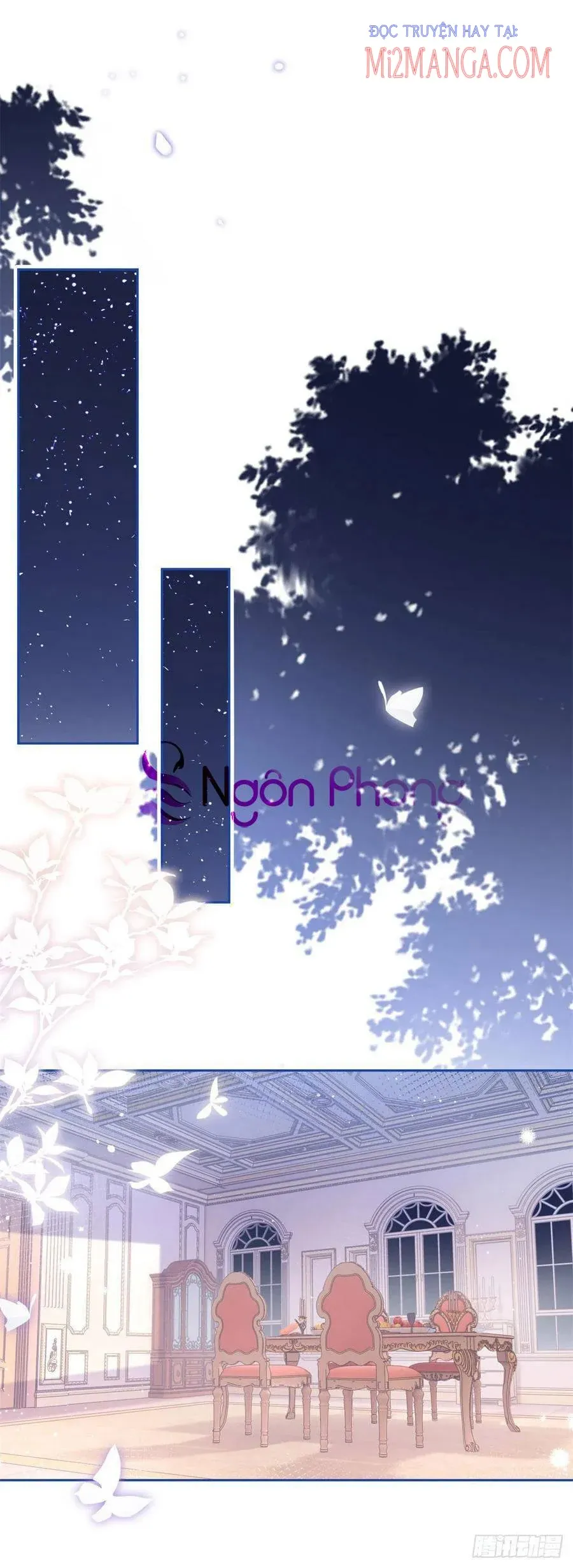 Hoàng Nữ Được Cưng Chiều Nhất Đế Quốc Chapter 63 - Trang 20