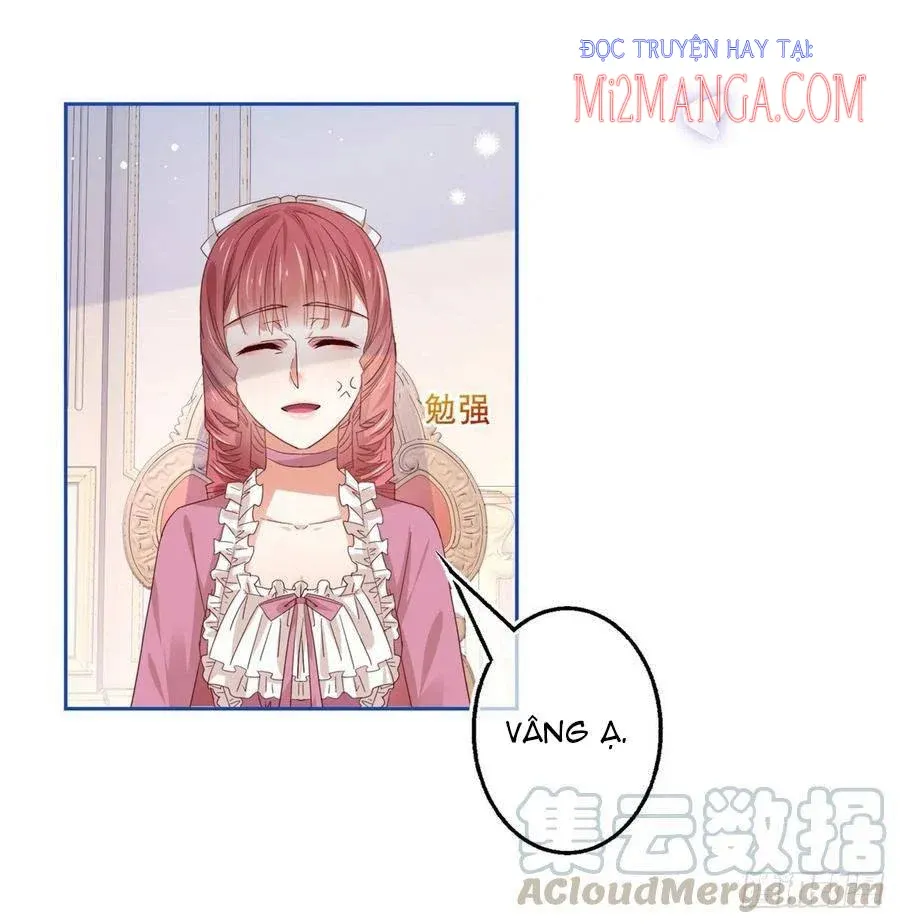 Hoàng Nữ Được Cưng Chiều Nhất Đế Quốc Chapter 63 - Trang 25