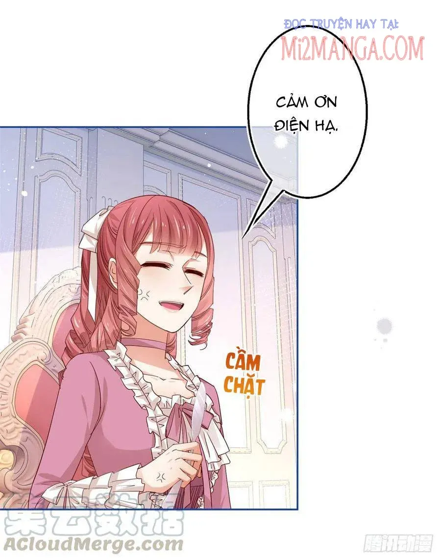 Hoàng Nữ Được Cưng Chiều Nhất Đế Quốc Chapter 63 - Trang 27