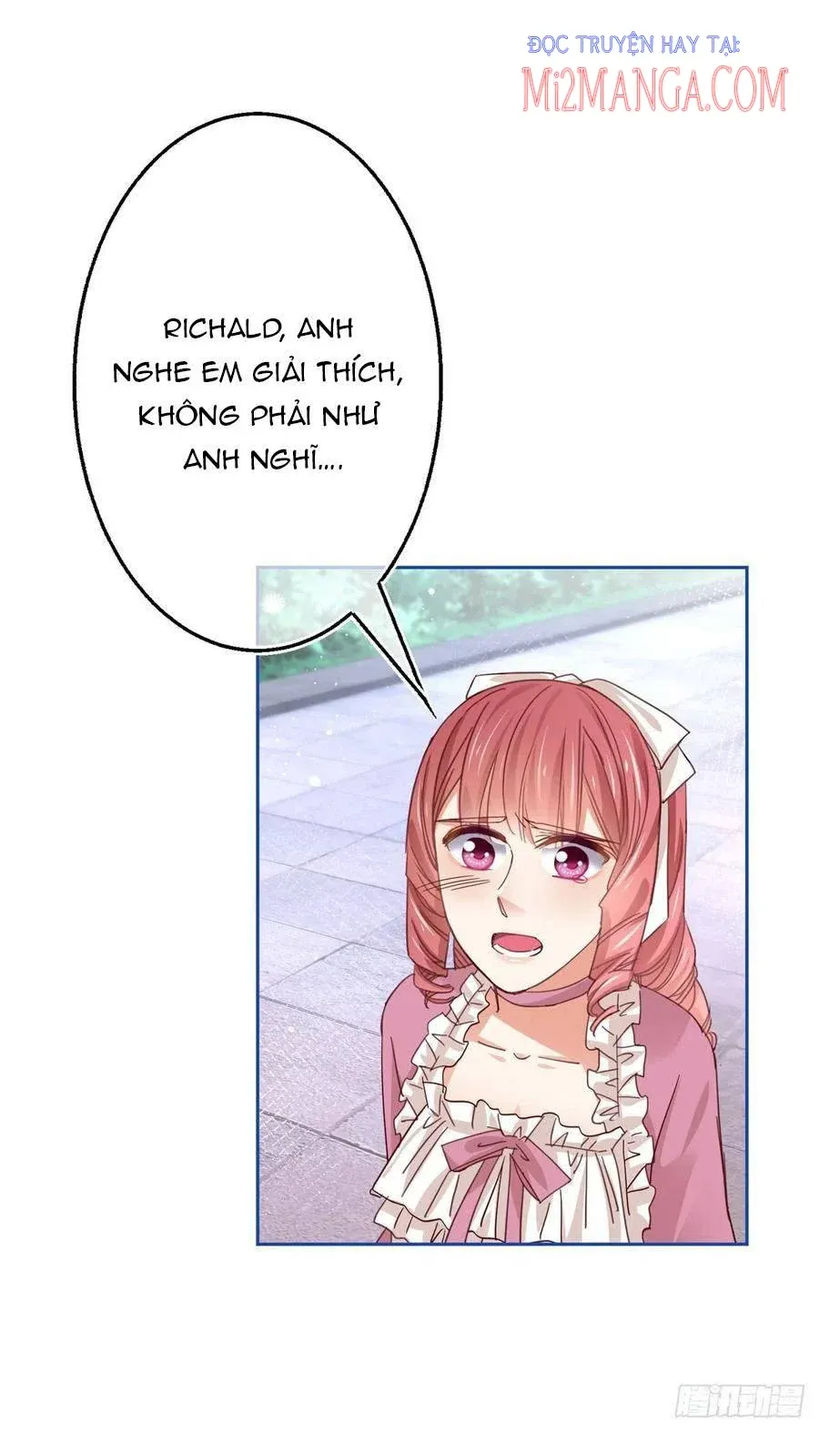 Hoàng Nữ Được Cưng Chiều Nhất Đế Quốc Chapter 63 - Trang 6