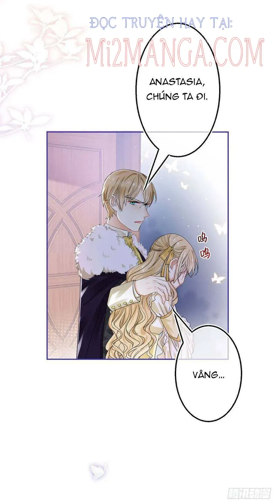 Hoàng Nữ Được Cưng Chiều Nhất Đế Quốc Chapter 64 - Trang 14