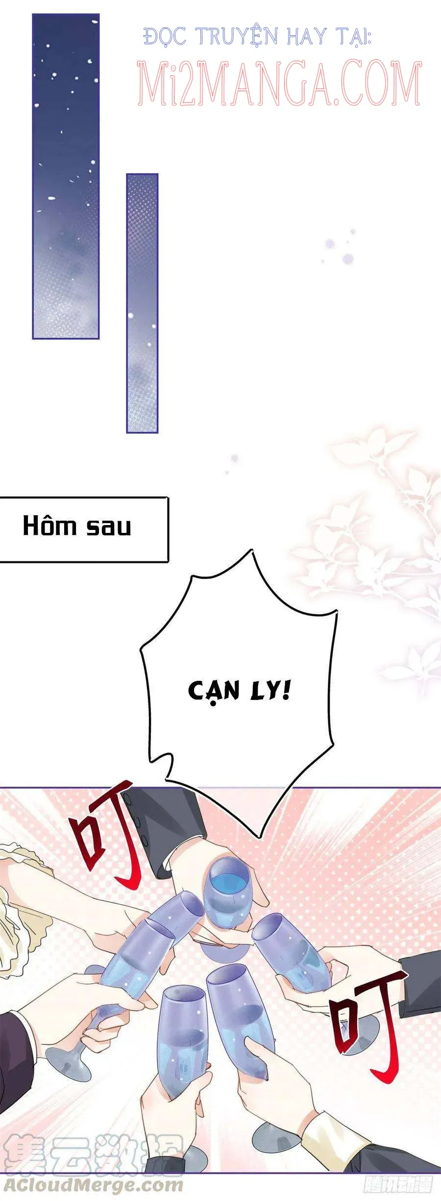 Hoàng Nữ Được Cưng Chiều Nhất Đế Quốc Chapter 64 - Trang 15
