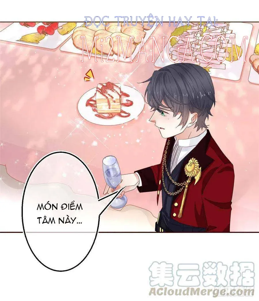 Hoàng Nữ Được Cưng Chiều Nhất Đế Quốc Chapter 64 - Trang 19