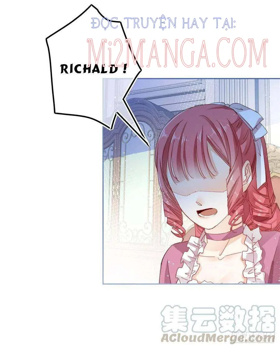 Hoàng Nữ Được Cưng Chiều Nhất Đế Quốc Chapter 64 - Trang 5