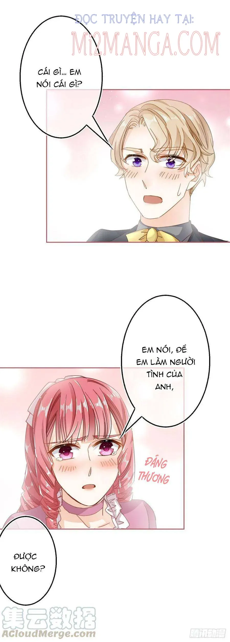 Hoàng Nữ Được Cưng Chiều Nhất Đế Quốc Chapter 64 - Trang 7