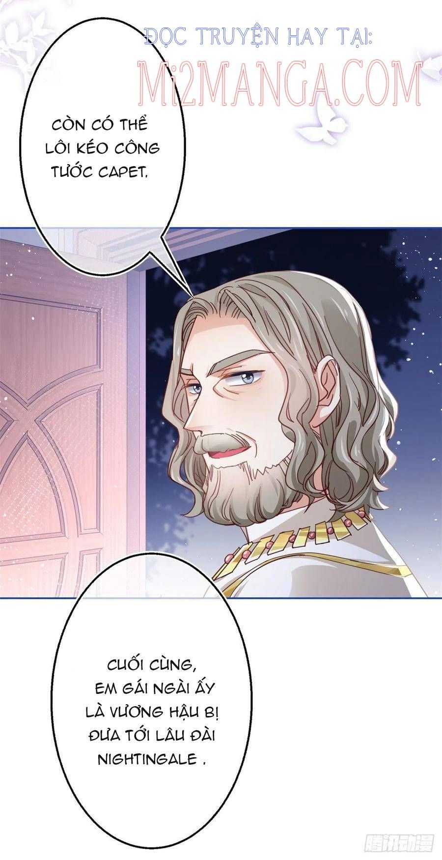 Hoàng Nữ Được Cưng Chiều Nhất Đế Quốc Chapter 65 - Trang 20