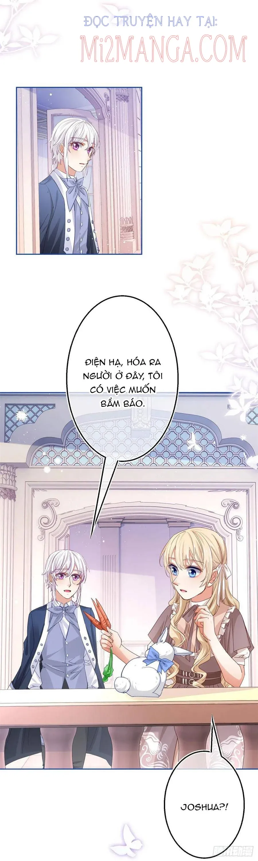 Hoàng Nữ Được Cưng Chiều Nhất Đế Quốc Chapter 65 - Trang 22