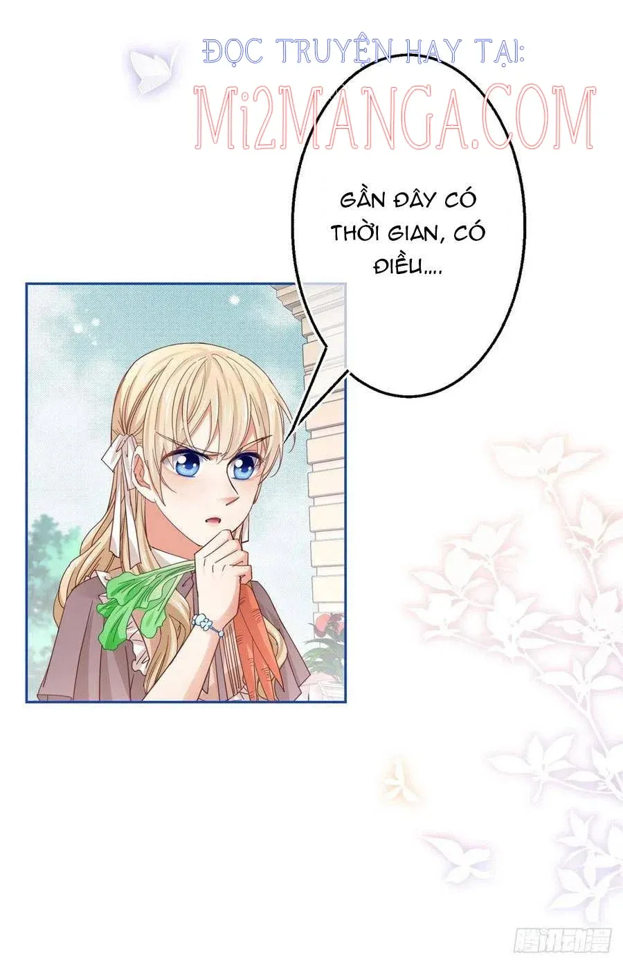 Hoàng Nữ Được Cưng Chiều Nhất Đế Quốc Chapter 65 - Trang 24