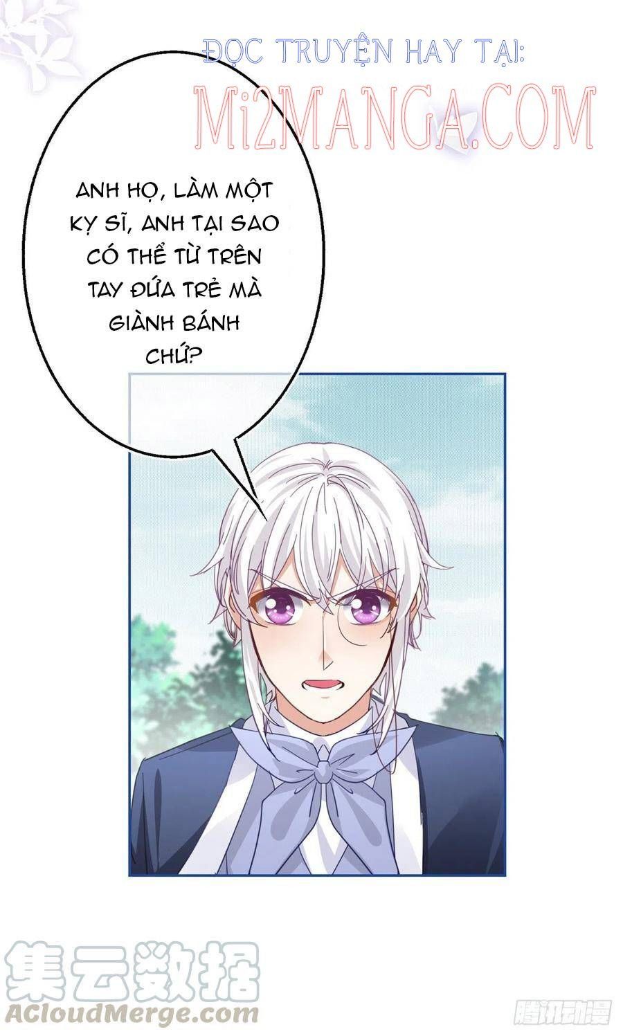 Hoàng Nữ Được Cưng Chiều Nhất Đế Quốc Chapter 65 - Trang 3