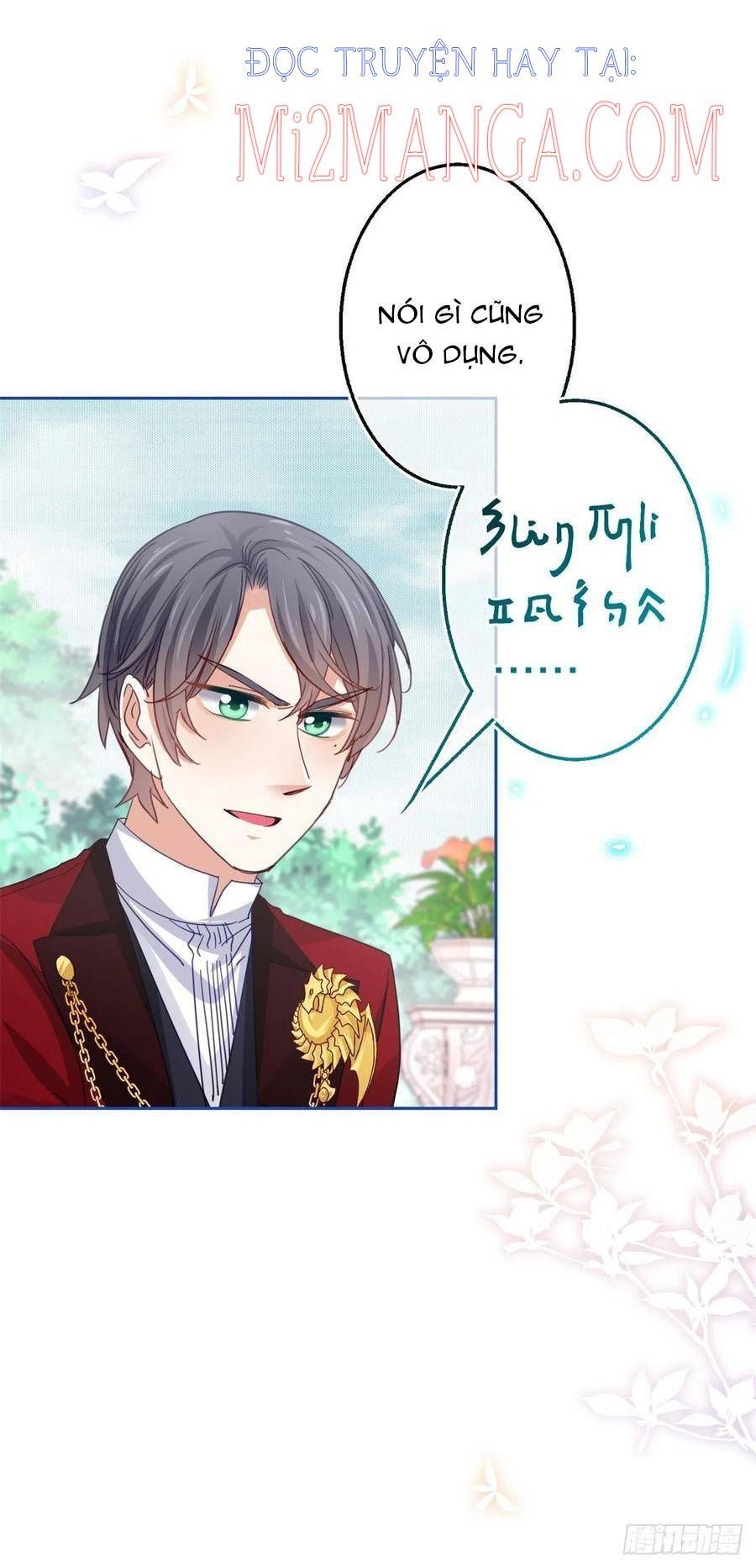 Hoàng Nữ Được Cưng Chiều Nhất Đế Quốc Chapter 65 - Trang 4