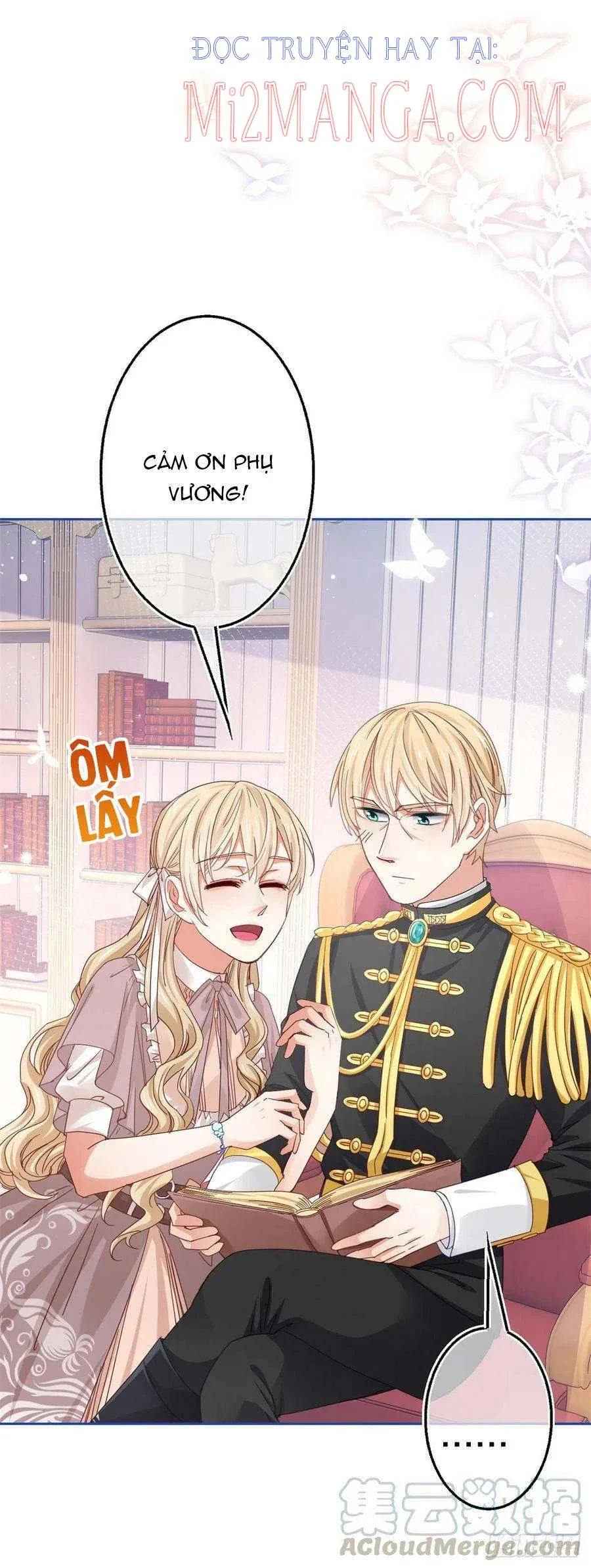 Hoàng Nữ Được Cưng Chiều Nhất Đế Quốc Chapter 66 - Trang 11