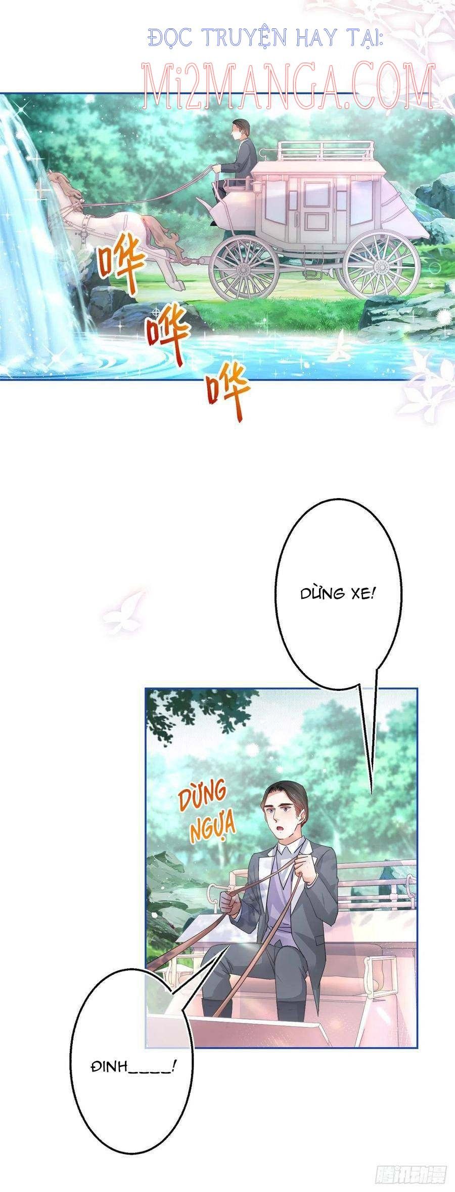 Hoàng Nữ Được Cưng Chiều Nhất Đế Quốc Chapter 66 - Trang 18
