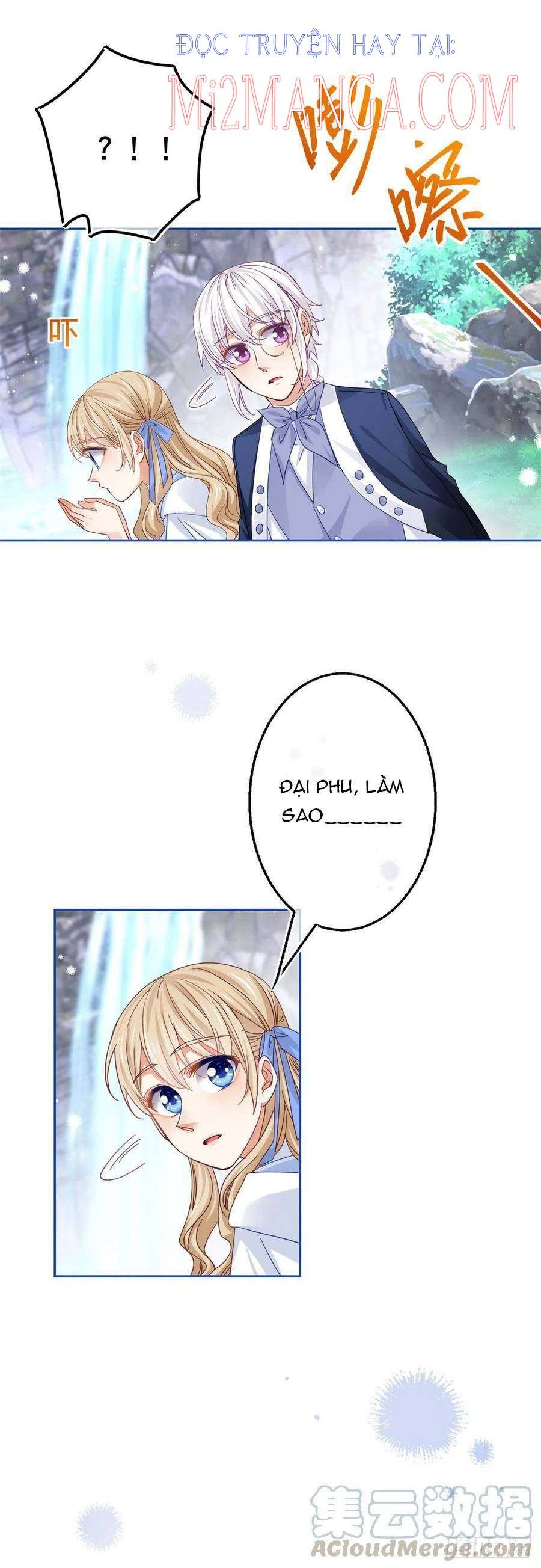 Hoàng Nữ Được Cưng Chiều Nhất Đế Quốc Chapter 66 - Trang 21