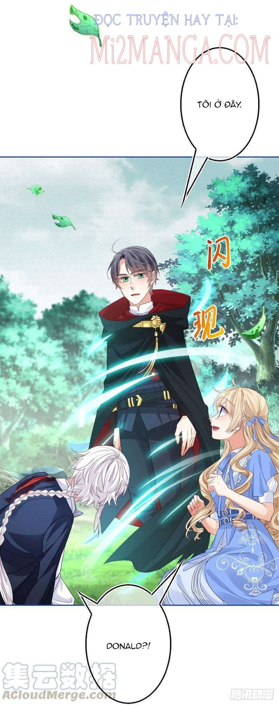 Hoàng Nữ Được Cưng Chiều Nhất Đế Quốc Chapter 67 - Trang 13