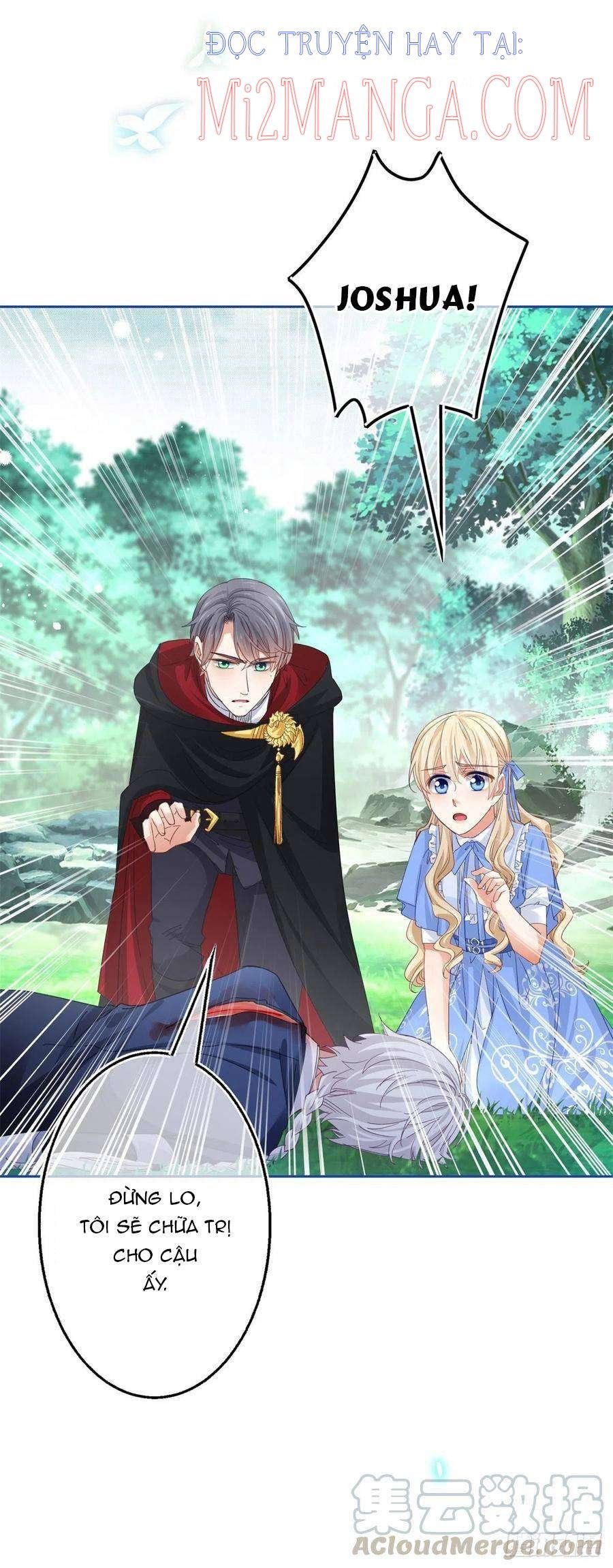 Hoàng Nữ Được Cưng Chiều Nhất Đế Quốc Chapter 67 - Trang 15