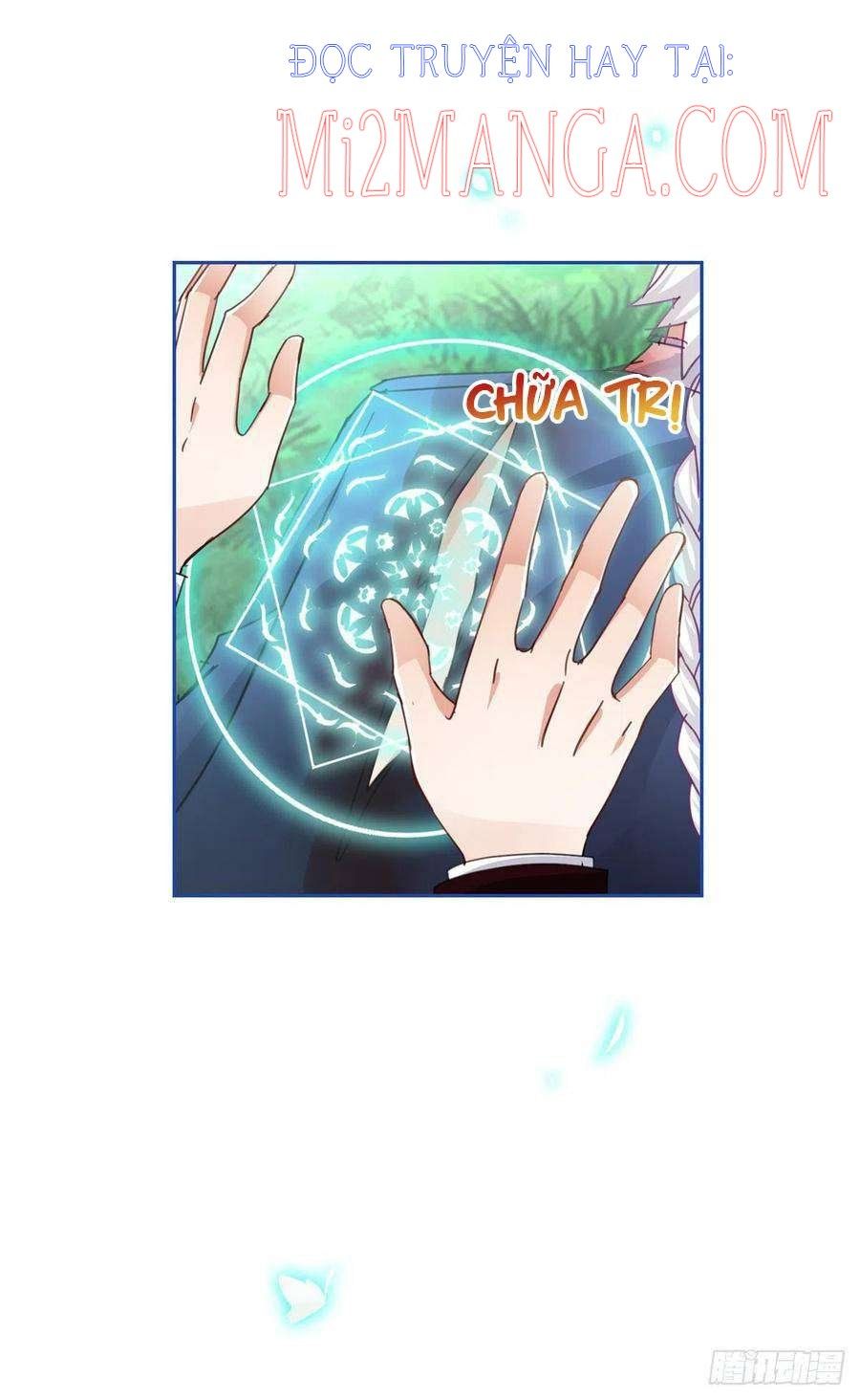 Hoàng Nữ Được Cưng Chiều Nhất Đế Quốc Chapter 67 - Trang 16