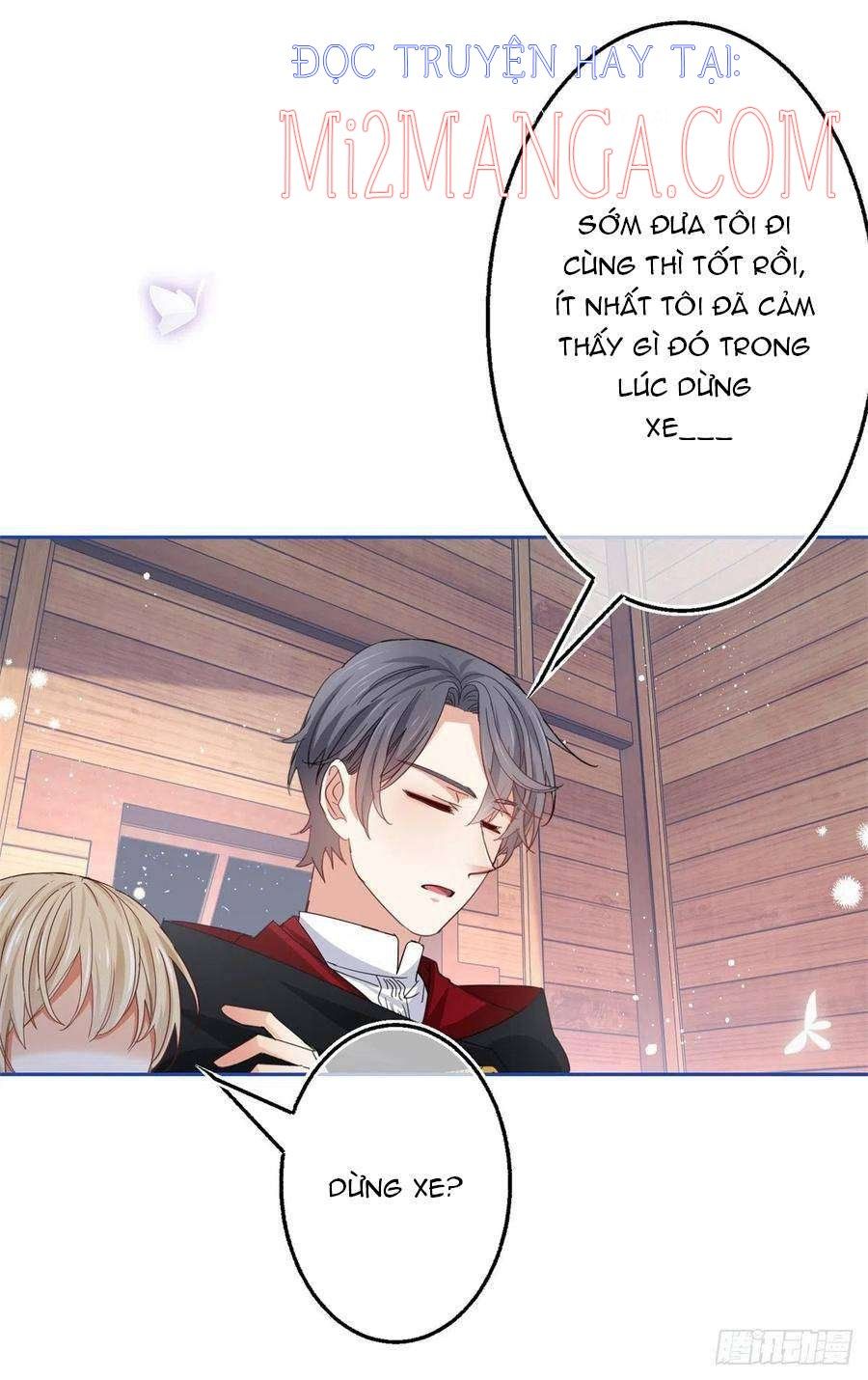 Hoàng Nữ Được Cưng Chiều Nhất Đế Quốc Chapter 67 - Trang 20