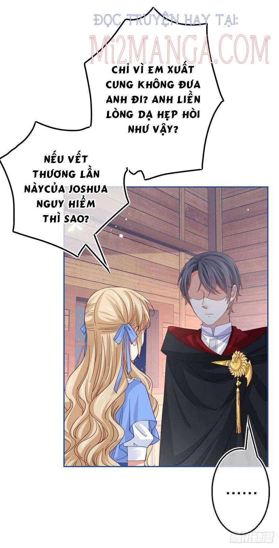Hoàng Nữ Được Cưng Chiều Nhất Đế Quốc Chapter 67 - Trang 24