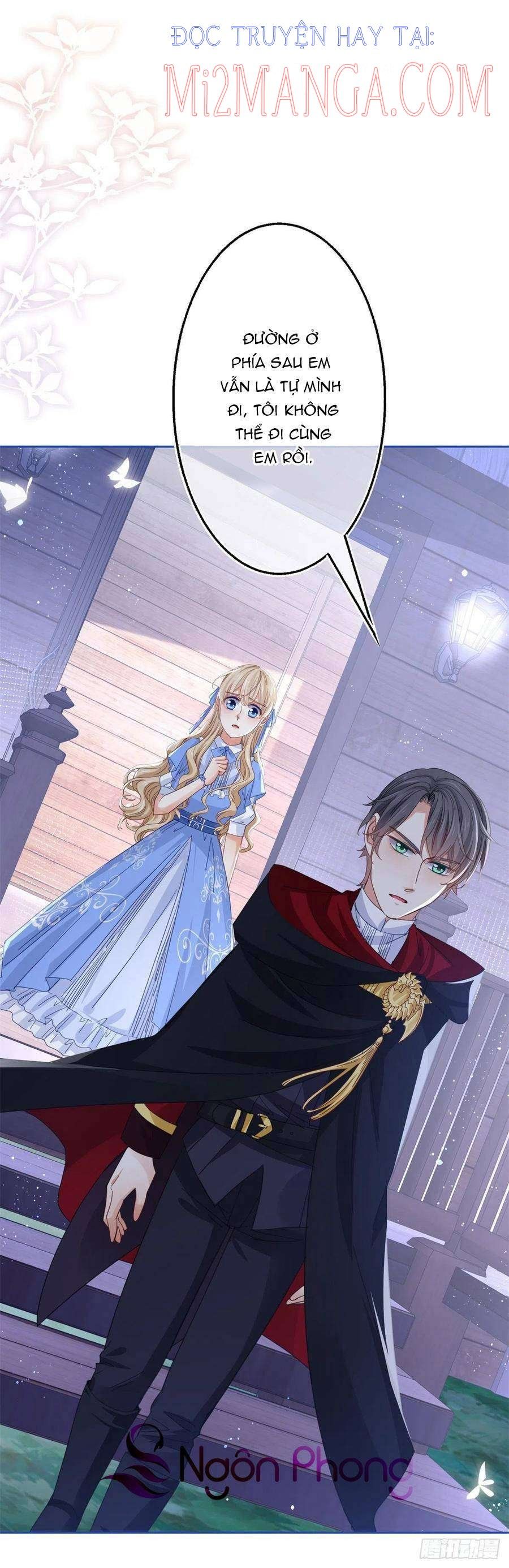 Hoàng Nữ Được Cưng Chiều Nhất Đế Quốc Chapter 67 - Trang 26