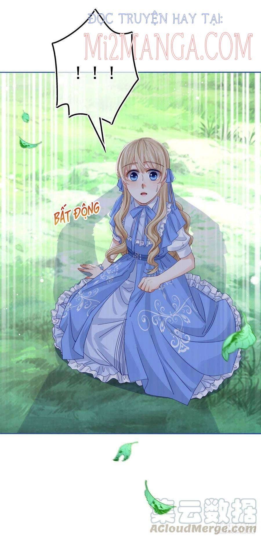 Hoàng Nữ Được Cưng Chiều Nhất Đế Quốc Chapter 67 - Trang 9