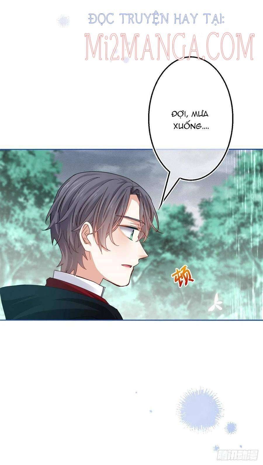 Hoàng Nữ Được Cưng Chiều Nhất Đế Quốc Chapter 68 - Trang 10