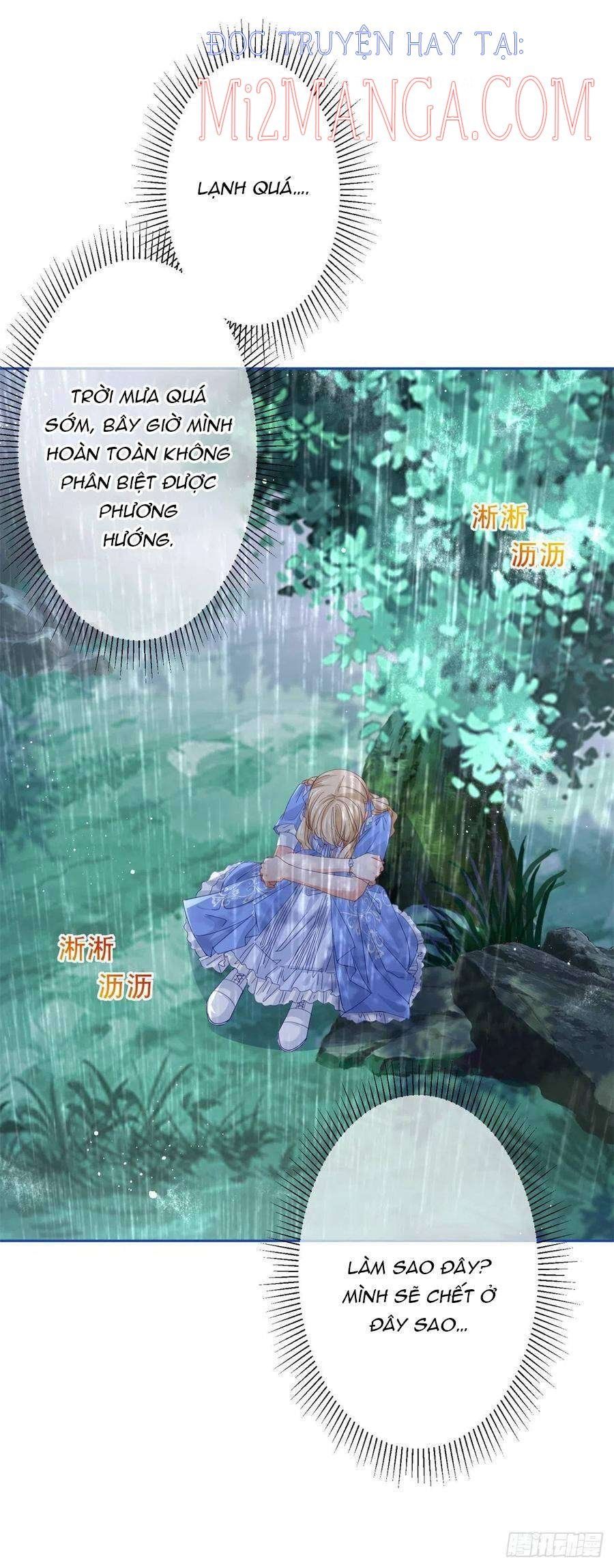 Hoàng Nữ Được Cưng Chiều Nhất Đế Quốc Chapter 68 - Trang 12