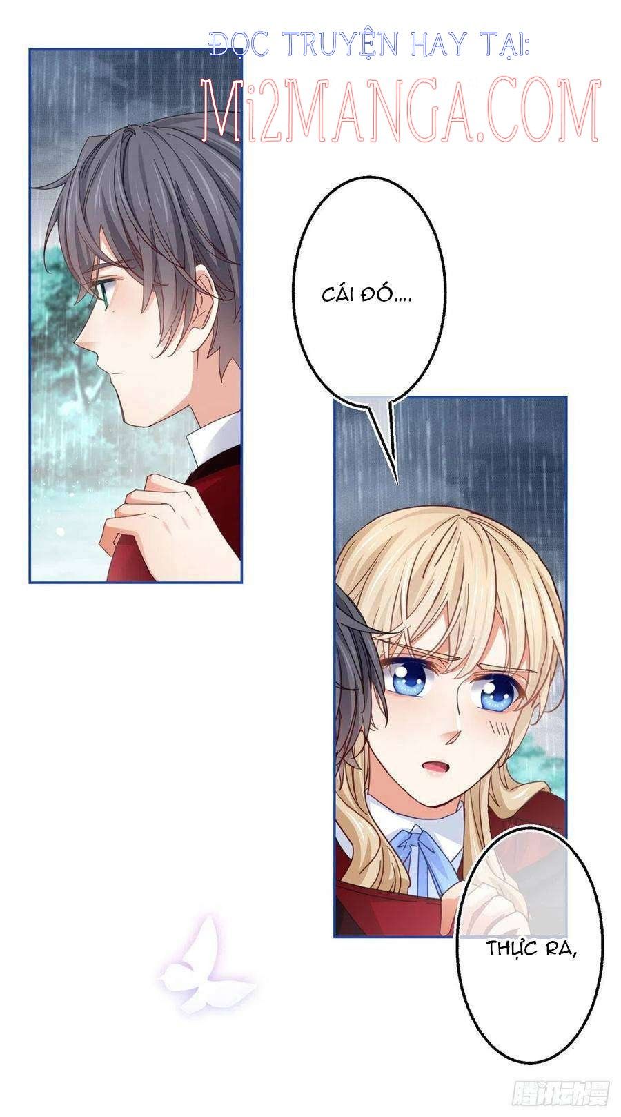 Hoàng Nữ Được Cưng Chiều Nhất Đế Quốc Chapter 68 - Trang 20