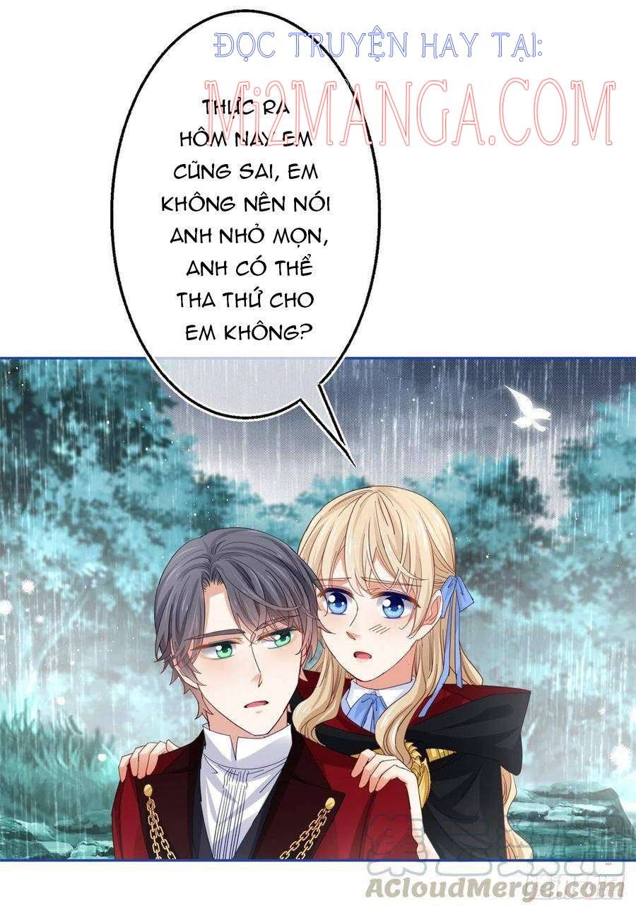 Hoàng Nữ Được Cưng Chiều Nhất Đế Quốc Chapter 68 - Trang 21