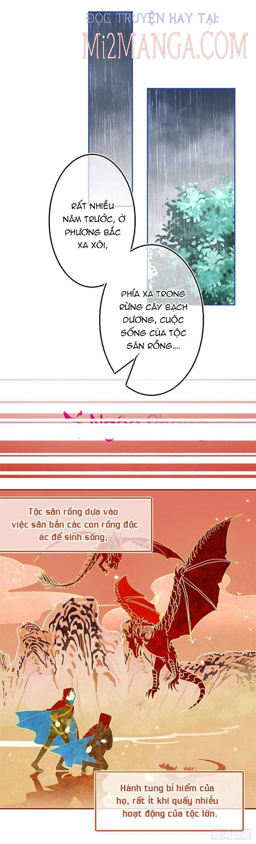 Hoàng Nữ Được Cưng Chiều Nhất Đế Quốc Chapter 68 - Trang 24