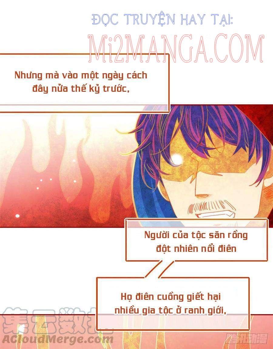 Hoàng Nữ Được Cưng Chiều Nhất Đế Quốc Chapter 68 - Trang 25